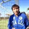 La Samp riparte da Lombardo? L'ex Bonetti: "Grande scelta, ora va sostenuto"