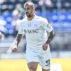 Napoli, Spinazzola dopo il rinnovo: "Il mio desiderio è sempre stato quello di rimanere...