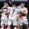 Union SG-Roma 1-1, Pocognoli: "Risultato sfortunato perché avremmo potuto vincere"