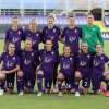 UFFICIALE: Fiorentina Femminile, arriva la Nazionale Irlandese Quinn dall'Arsenal