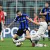 TOP NEWS Ore 17 - L'Inter rischia di perdere Brozovic per un mese. Leao-Milan, parla Maldini