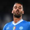 Napoli, Spinazzola: "Volevamo dare un segnale, sulla destra mi sono trovato bene"...