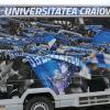 L'Universitatea Craiova è campione di Romania: 5-0 nello scontro decisivo con il...