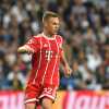 Bayern Monaco, Kimmich: "Il mio futuro non dipende da me, ho ancora un anno di contratto"
