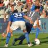 Ascoli, Botteghin: "Atteggiamento giusto contro il Benevento, peccato non aver vinto"