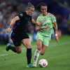 Doccia fredda per l'Italia: Agyemang porta la sfida ai supplementari: 1-1 con l'Inghilterra...