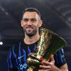 Inter, col Verona in tanti all'ultimo ballo: da De Vrij a Frattesi, il punto della...