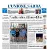 L'Unione Sarda: "Cagliari, al gran ballo delle punte Ranieri ritrova tutti gli attaccanti"