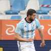 Salernitana, l'arrivo dei  due nuovi acquisti Villa e Coppolaro