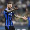 Inter, brutte notizie da Brozovic: tegola per Inzaghi, a rischio tutta la fase a gironi Champions