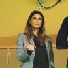 Non solo Diletta Leotta: anche Melissa Satta in Kings League