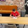 Olanda, il figlio 15enne di Wesley Sneijder ha firmato per l'Utrecht. Il padre: "Orgoglioso...