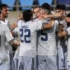 FOTO - Lussemburgo-Italia 0-1, le immagini più belle della vittoria degli azzurri...