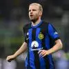 Davy Klaassen, scelta da Koeman per il suo grande Everton. Fallendo lì e all'Inter...