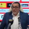 Mirabelli: "Il mio Padova si sta facendo valere. Ma la pressione è tutta sul Vicenza"