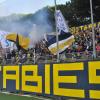Juve Stabia, richiesta ufficiale alla FIGC per il titolo di Campione del torneo 1944/1945...