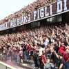 Salernitana, nella bolgia di Marassi per difendere la B. Serve svolta lontano dall'Arechi