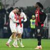 Quote risultato esatto Genoa-Milan