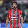 Cremonese, Vazquez: "Domenica daremo tutto, tutti insieme, per poter vincere"