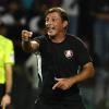 Salernitana, Raffaele: "Sto vedendo un gruppo che cresce e che migliora gara dopo...