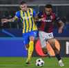 Il Trabzonspor si regala Zubkov: l'ucraino  lascia lo Shakhtar per 6,5 milioni 