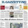 Il Gazzettino: "Udinese molle, la Juve ritorna alla vittoria. Al Milan basta un gol"