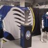 Atalanta, aperta la mostra "Come una seconda pelle": presenti oltre 600 maglie della...