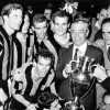 27 maggio 1964, l'Inter vince la sua prima Coppa Campioni. Contro lo storico Real Madrid