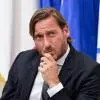 Totti amareggiato: "Senza Italia manca un pezzo di Mondiale". Poi incensa Montella...