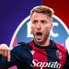 Bologna, Immobile si muove verso le due Torri: fumata bianca, domani la deadline...