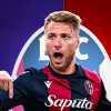 Bologna, la conferenza stampa di presentazione di Ciro Immobile: a breve le sue parole...
