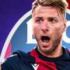 Immobile torna in Serie A con il Bologna. I numeri della stagione turca al Besiktas...