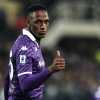 Fiorentina-Genk, formazioni ufficiali: c'è Mina dal 1', in attacco Ikone-Kouame-Gonzalez