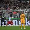 Non solo la voglia di non mollare: Juve, dopo 15 anni subiti 3 gol in due gare di...