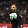 Tutto in 4 minuti. Gol preso e infortunio di Donnarumma: strada in salita per la Salernitana