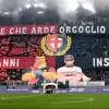 Calciomercato Genoa, da Rubinho a Bento (in arrivo): quando la porta rossoblù parla...