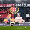 La querelle sul derby di Roma coinvolge anche il Genoa: oggi la ripresa, due verso...