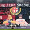Genoa, caccia al colpo contro una big nella sera del ritorno al "Ferraris" del grande...