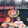 Genoa, in arrivo Puczka: il laterale della Juve non esclude l'arrivo di Stroud. La...