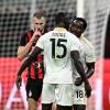 Il Milan risveglia l'attacco del Pisa: i toscani non segnavano da 3 partite, a San...