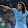 Questa sera Juventus-Lazio, i convocati di Baroni: Guendouzi ce la fa