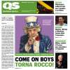 QS apre con il ritorno di Commisso a Firenze: "Come on boys: torna Rocco!"