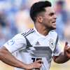 Amiri potrebbe giocare ancora in Serie A. Sull'ex Genoa ci sono Hellas Verona e Fiorentina