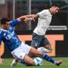 Il Como punge, ma Provedel tiene a galla la Lazio: al Sinigaglia è 0-0 al 45'