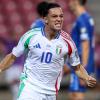 LaLiga, Ruggeri e Raspadori in panchina nel derby madrileno fra Atletico e Rayo