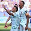 La Nazionale salva la Federcalcio francese: le semifinali evitano una perdita finanziaria