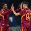 Seconda vittoria consecutiva in Europa League per la Roma: il Midtjylland è battuto...