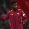 Roma, Ndicka: "Meritavamo di vincere"