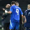 Mateo Retegui è il simbolo della nuova Italia di Gattuso. Il confronto dei numeri...