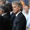 Mancini compie 59 anni. La FIGC gli fa gli auguri nonostante il burrascoso addio